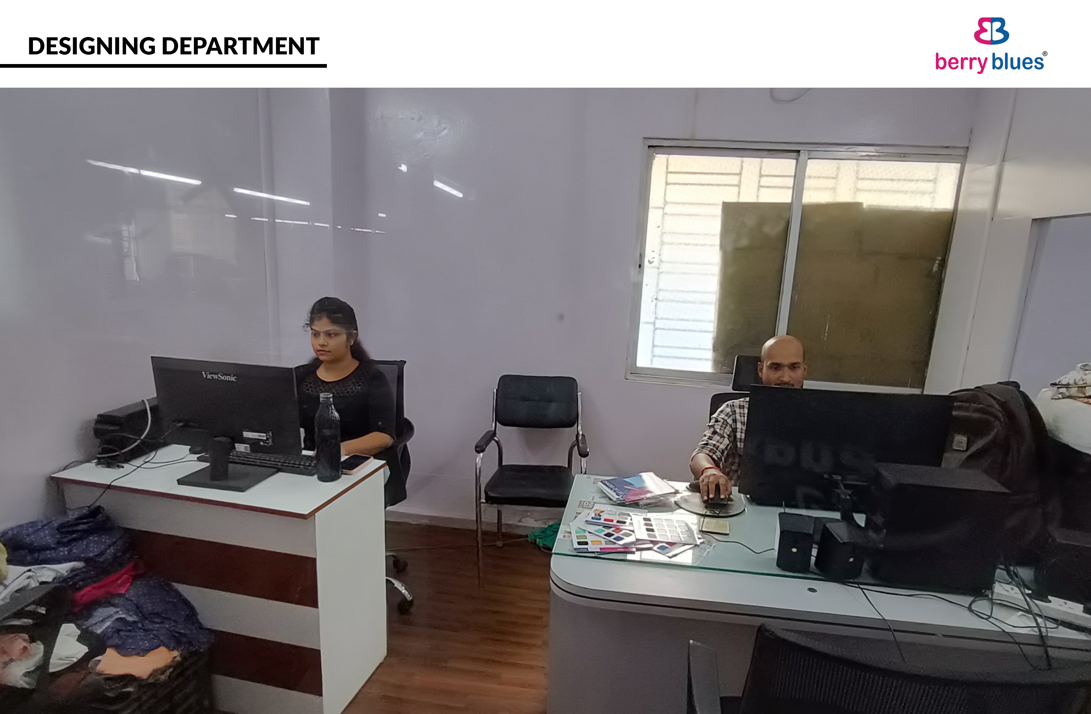 Design Department